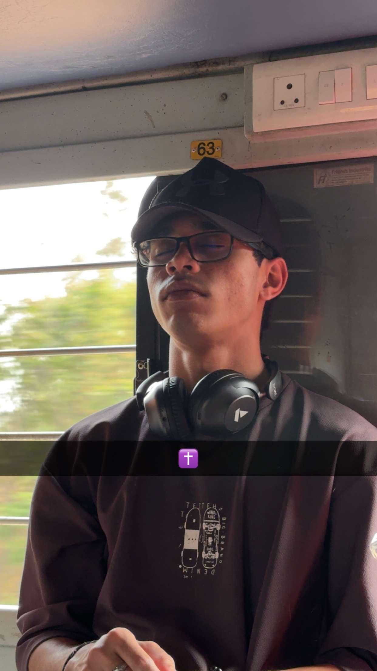 you